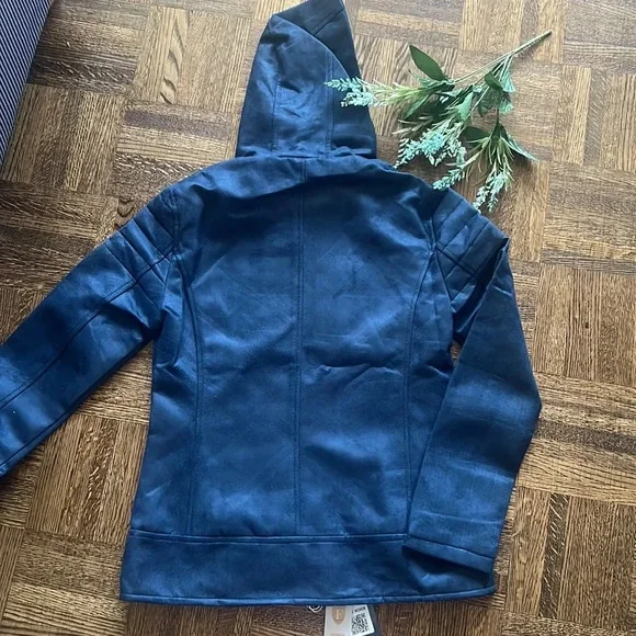 F COLLECTION Ladies Jacket - Picture 4 of 5